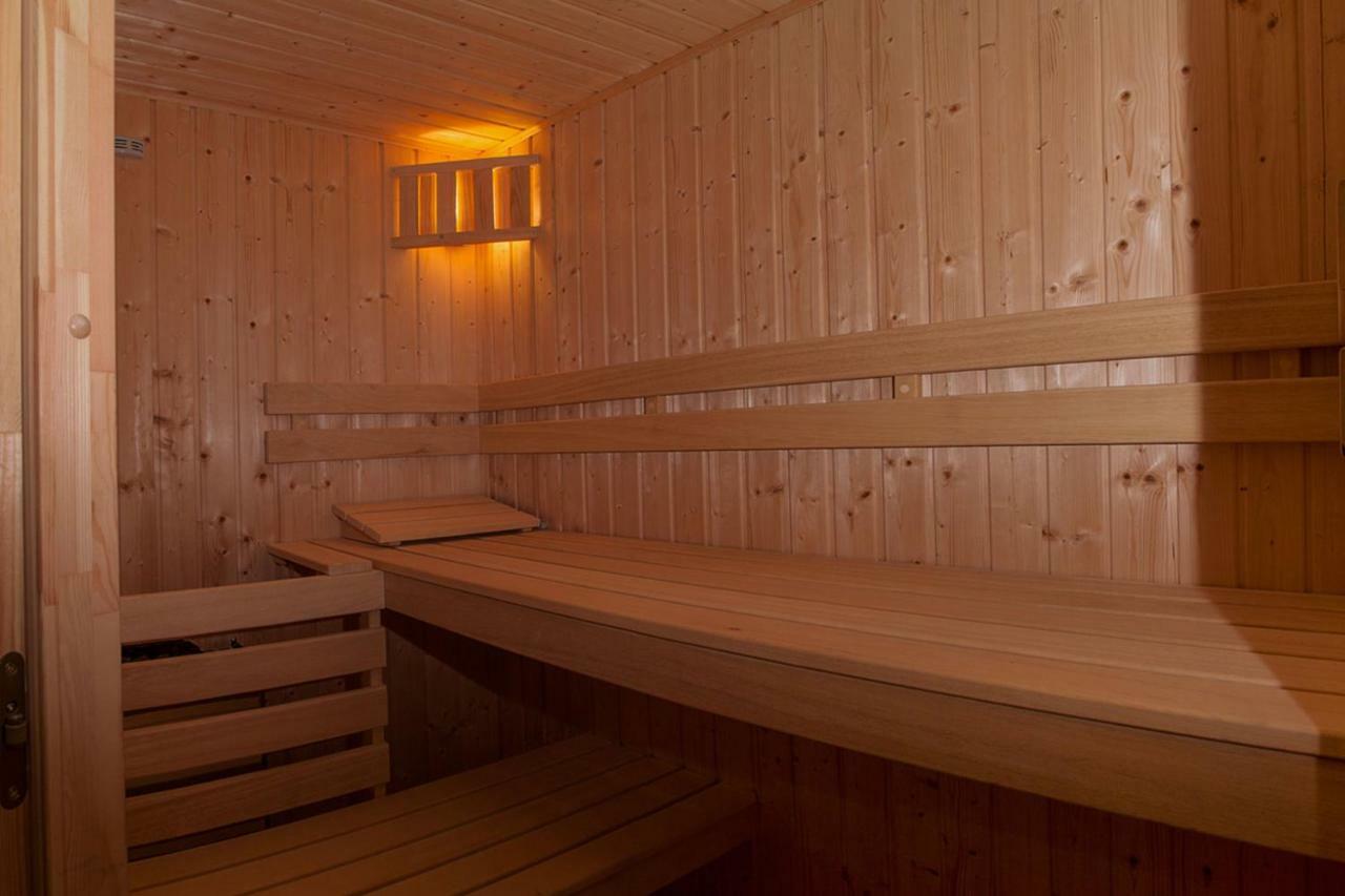 Jaworczanski Raj Pod Wysoka - Z Sauna Przy Wyciagu Szczawnica Buitenkant foto